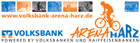 Volksbank Arena Harz
